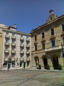 Hotel Asturias