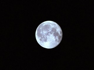 Luna llena
